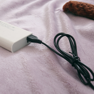 2022 <span class=keywords><strong>Amazon</strong></span> flanelle batterie Portable intelligente Rechargeable <span class=keywords><strong>électrique</strong></span> Usb Portable <span class=keywords><strong>couverture</strong></span> <span class=keywords><strong>chauffante</strong></span> châle - Product Image 5