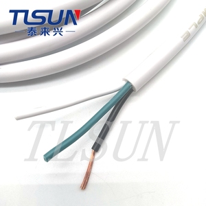 Câble de charge EVJE 3X12AWG, câble de charge portable pour appareils mobiles, câblage interne pour véhicules électriques - Product Image 4