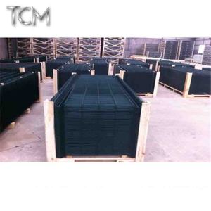 Diseño perfecto pesado <span class=keywords><strong>soldado</strong></span> de los paneles de malla de alambre - Product Image 1
