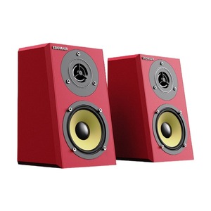 Portable Dual Headphone Mic Jack USB Subwoofer Pc Computer Laptop Game Speaker - Product Image 5