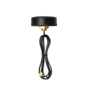 Antenna per Armadio a Basso Profilo Impermeabile per Comunicazioni a Lungo Raggio 433MHz 868MHz 915MHz con Connettore SMA e Montaggio a Vite - Product Image 1