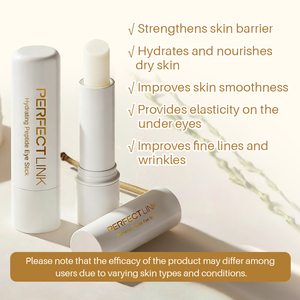 プライベートブランド ペプチド アイ クリーム しわ・笑いじわを引き締め、ハリを与える ペプチド アイバーム スティック - Product Image 6