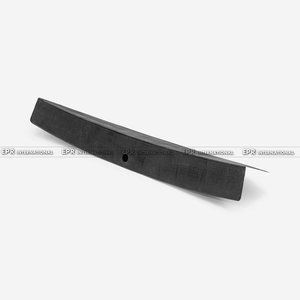 แผงท้ายรถแบบติดตั้งได้ 1 ชิ้น คุณภาพสูงสุด OEM Fit OE Type สำหรับรถมัสแตง GT S650 ปี 2024 อุปกรณ์ตกแต่งภายนอกสำหรับการแข่งรถบนถนน - Product Image 2