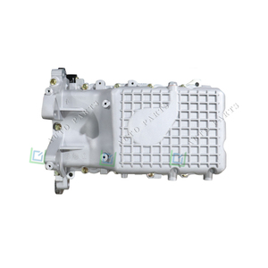 Mesin Mobil Cina Newpars SQRE4G15C E4G15C Long Block Engine Assembly 1.5L untuk Chery Tiggo 3X 5X Arrizo 5 - Product Image 3