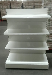 Heavy Duty dược Kệ siêu thị Rack hiển thị kim loại và vật liệu thép cho cửa hàng sử dụng - Product Image 6