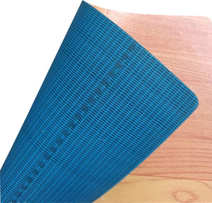 Rouleau de revêtement de sol en <span class=keywords><strong>vinyle</strong></span> PVC auto-adhésif imperméable, type linoléum chinois, pour usage intérieur en appartement - Product Image 3