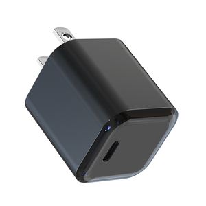 Cargador de 30W con Enchufe Estadounidense, Cargador de Pared Compacto USB para <span class=keywords><strong>iPhone</strong></span> 16 Pro, Reloj Inteligente Lenovo, <span class=keywords><strong>AirPods</strong></span> - Product Image 3