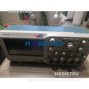 ออสซิลโลสโคปสัญญาณผสม Tektronix MSO2024B 200MHz 4 ช่องสัญญาณ 1GS/s รุ่น H - Product Image 3