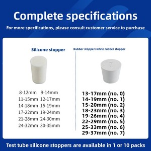 Verre borosilicate plat Xiangbo <span class=keywords><strong>à</strong></span> fond épaissi, résistant <span class=keywords><strong>à</strong></span> la chaleur, pour <span class=keywords><strong>tubes</strong></span> <span class=keywords><strong>à</strong></span> <span class=keywords><strong>essai</strong></span> de laboratoire chimique - Product Image 5
