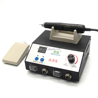 Haute vitesse Brushless petite voix stéatite 3d pierre Portable sculpture sur bois Machine Artteeth belle qualité bijoux Vietnammarket