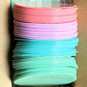 用于锌合金奖牌铸造材料鞋金属件铸造硅胶膜耐高温硅胶板 - Product Image 4