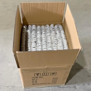 Cable <span class=keywords><strong>Tipo</strong></span> <span class=keywords><strong>C</strong></span> Compatible con Múltiples Marcas, Carga Rápida 5A 4A 3A, TPE, 1 metro, 1.5 metros, 2 metros - Product Image 4