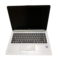 HP 348G5 i5 8세대 8g 256g ssd 박스포함 중고 비즈니스 노트북 사무용 디자인 프로그래밍 컴퓨터 대량 구매 저렴하게 판매 (리셀러용)