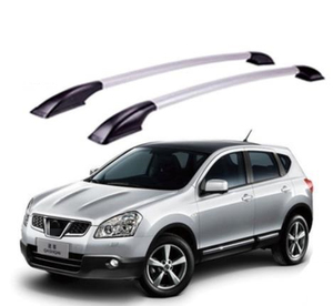 Auto Portapacchi Portapacchi Bar Accessori Per Auto Per Nissan Qashqai j10 <span class=keywords><strong>j11</strong></span> - Product Image 1