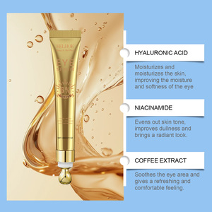 EELHOE Anti-Aging Retinol Eye Essence Suplemento hidratante diario para el cuidado de la piel - Product Image 5
