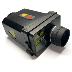 Telémetro Láser de 12 km, Resistente al Agua, de Largo Alcance, para <span class=keywords><strong>Caza</strong></span>, Golf y Uso Militar, con Pantalla OLED - Product Image 3