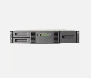 Q6Q62B Q6Q62C Q6Q62A pour HPE StoreEver MSL2024 / 3040 Tape Library AK379A Q6Q62B Q6Q62C - Product Image 2