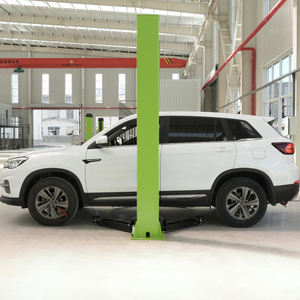 <span class=keywords><strong>Pont</strong></span> Élévateur Hydraulique à Deux <span class=keywords><strong>Colonnes</strong></span> <span class=keywords><strong>4</strong></span> Tonnes, Ascenseur de <span class=keywords><strong>Voiture</strong></span> à 2 Poteaux avec Capacité de <span class=keywords><strong>4</strong></span> Tonnes - Product Image 6