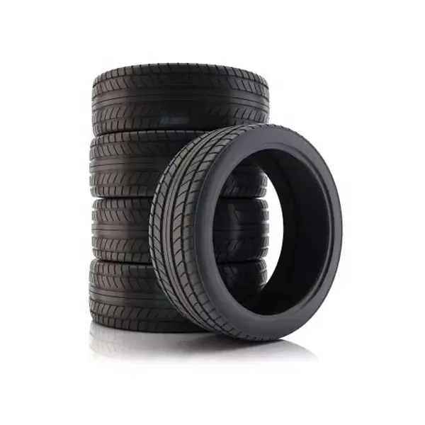 Quality Second Hand Used Car Tyre