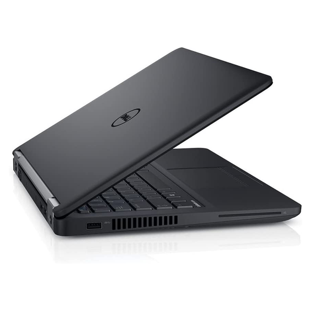 95% New Laptop Latitude For-Dell 5270 I5-6th 8GB 256 12.5-inch Business and Personal