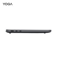 Laptop Tipis Metalik Yoga Pro 14 Ryzen AI 9 365 RAM 32GB SSD 1TB Layar Sentuh IPS 3K 14,5 inci 120Hz Keyboard Inggris Win11