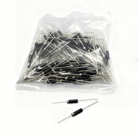 Diode redresseuse haute tension à récupération rapide en plastique RX 2CL2FP-DO-415, tension inverse 30KV, courant direct 100mA, boîtier DO-722