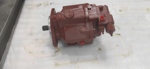 Moteur hydraulique et pièces 70423 70423RBT 70423-RBT 5C1/70423RBT Pompe à pistons à circuit ouvert - Product Image 6
