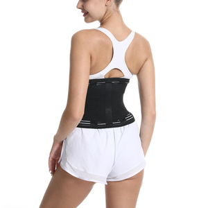 OEM&amp;ODM Medical Orthopedic Pain Relief Rigid Back <strong>Spinal</strong> <strong>Decompression</strong> <strong>Brace</strong> Belt Lower Lumbar Waist Sacral Corset - Product Image 2