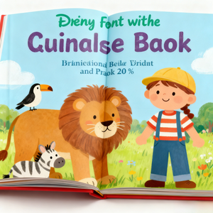 Impression <span class=keywords><strong>de</strong></span> livres d'histoires éducatifs personnalisés à couverture rigide, livres pour enfants en couleur pleine page à couverture rigide - Product Image 4