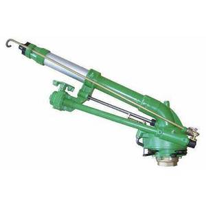 Cabezal de Impresión Sime Nishimi 10506, Número de Pieza de Automatización Industrial 10506 - Product Image 1