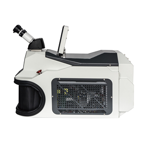 Machine de soudage laser YAG or 200W style <span class=keywords><strong>Sisma</strong></span> italien, en promotion, pour atelier de bijouterie et réparation de montres - Product Image 5