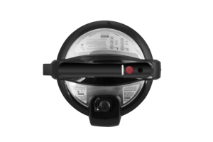 GT601-M09 điện đa năng 6L thép không gỉ Nồi áp suất bền nhôm bên trong nồi cho thịt hộ gia đình nhà bếp sử dụng - Product Image 4