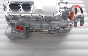 Système de contrôle du domaine de puissance BYD 2026 Sealion 07 DM-i HXHW-2142700 - Product Image 4