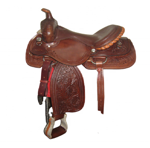 Sillín occidental inteligente, Trail - Product Image 1