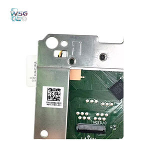 SZ-wisbuild Pavé tactile Clickpad Repose-poignets <span class=keywords><strong>Trackpad</strong></span> pour <span class=keywords><strong>Dell</strong></span> Latitude 5440 5450 E5440 E5450 Precision 3480 3490 M3480 - Product Image 4