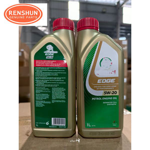 Huile moteur synthétique 0W-20 (1L) 5W-30 A3/B4 (1L) 0W-30 (1L) 5W-<span class=keywords><strong>40</strong></span> A3/B4 (1L) Fluide pour TOYOTA - Product Image 2