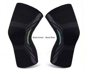 Muestra gratuita de rodilleras de compresión para el dolor de rodilla, soporte para la rodilla - Product Image 1
