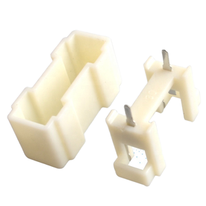 M205 5*20mm couvercle blanc boîte à fusibles à <span class=keywords><strong>souder</strong></span> plaque métallique en plastique et pas de broche porte-<span class=keywords><strong>fusible</strong></span> 15MM - Product Image 1