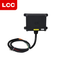 Télécommande radio universelle A400 IP66 à 4 touches pour hayon hydraulique de camion
