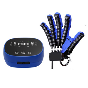 Peralatan rehabilitasi Modern dan fisioterapi, Robot rehabilitasi Stroke Hemiplegia, fungsi latihan sarung tangan jari - Product Image 2