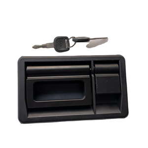 Haige-Cerradura para puerta de equipaje, dispositivo de cierre con luz, para <span class=keywords><strong>autobús</strong></span>, 171 - Product Image 2