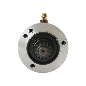 Motor de Arranque para Motocicleta Ducati Superbikes 128000-6050 270.4.001.1A Nuevo Motor de Arranque de 12V - Product Image 2