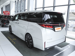 Toyo-TA VELLFIRE 2024 Crown HYBRID 2.5L sup-reme exedition - Product Image 3