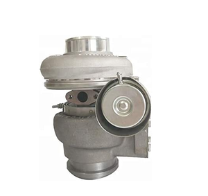 Turbocompresor 2674A256 Turbo 315-9810 para Motor Perkins 1106D Caterpillar C6.6 - Product Image 3