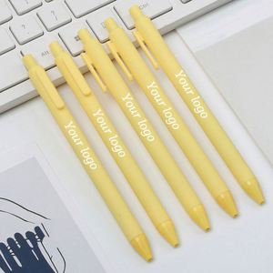 Stylos à bille métalliques promotionnels personnalisés à bas prix avec logo gravé au laser sur mesure – Fabricant de stylos à bille - Product Image 3