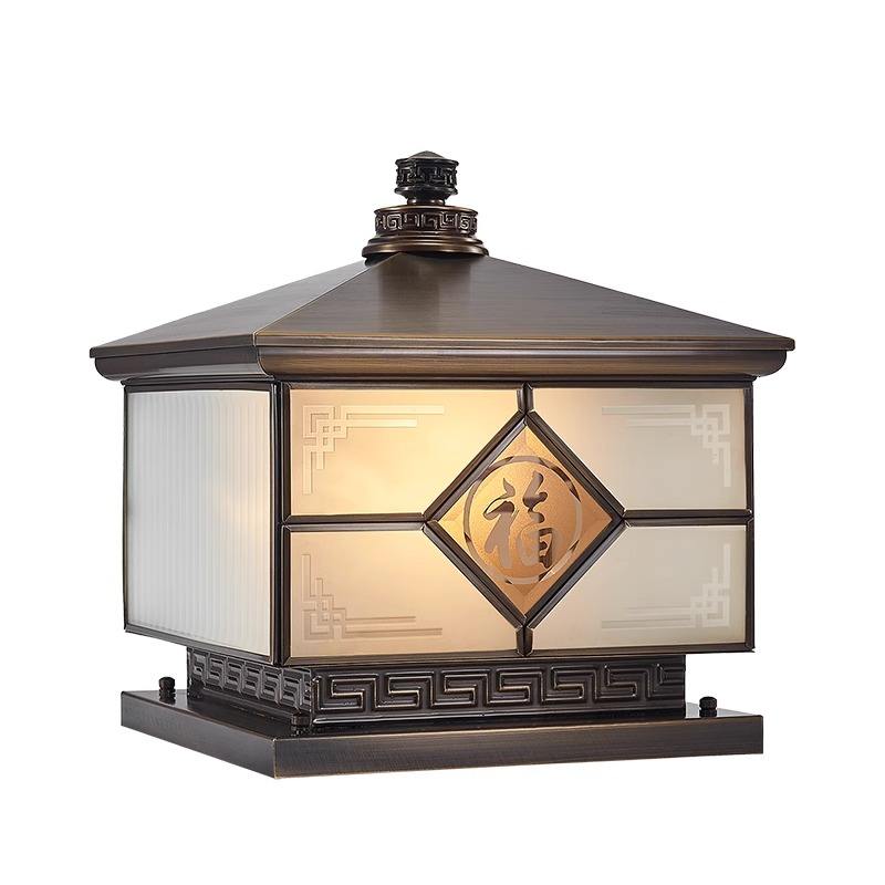 สีน้ำตาล