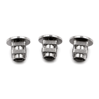 China Custom Fastener Wholesale Supplier CNC M3 M4 M5 M6 Stainless Steel Carbon Steel Part