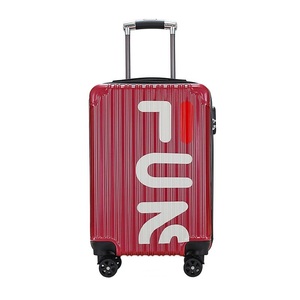 vip luggage For International Travel 