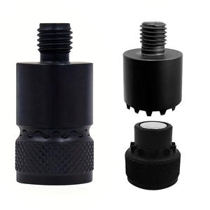 ขั้วต่อแม่เหล็กแบบปลดเร็วสำหรับตกปลาคาร์พอุปกรณ์สำหรับเบ็ดตก<span class=keywords><strong>ปลา</strong></span> - Product Image 1