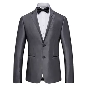 New Design Turkish Mens Suits Direct Manufacturer Customized Italy Design Wholesale Men Suit